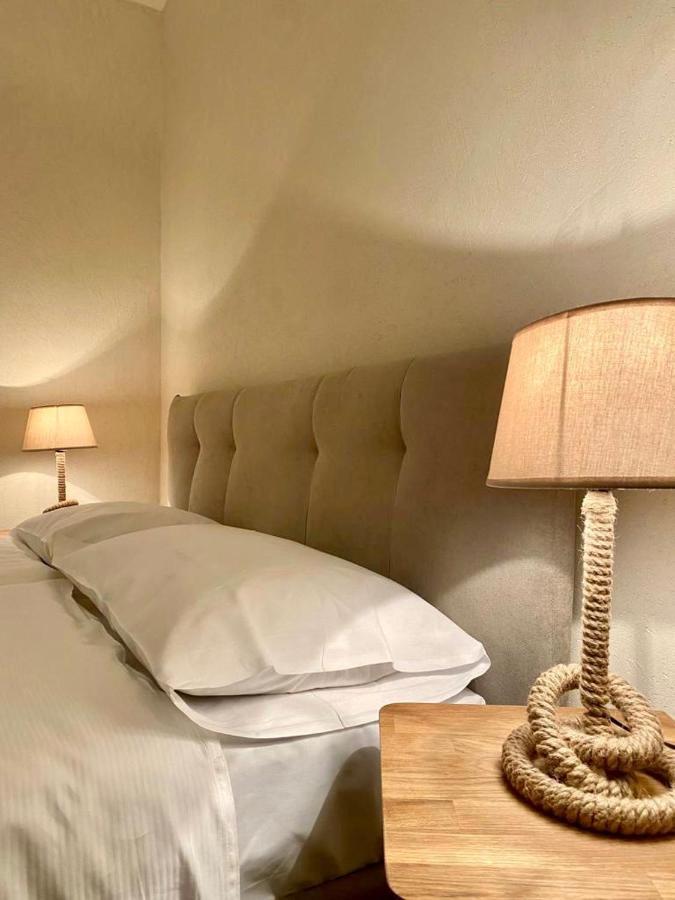 Residence Dalco Suites & Apartments Limone sul Garda Luaran gambar